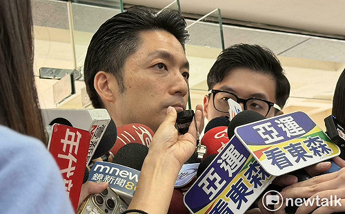 爆料引薦支持者助選遭拒絕！秦慧珠：蔣萬安傳話「每天罵我還要找我吃飯」