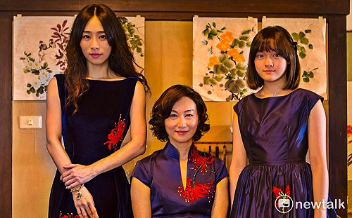 高雄人壓對寶！奪金馬四奬《血觀音》演什麼？