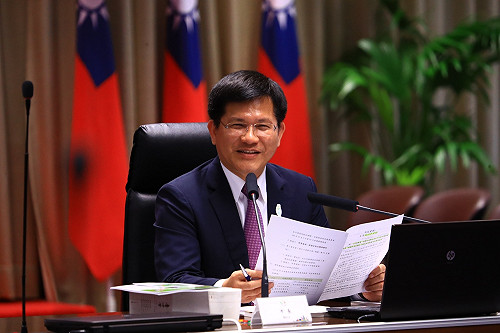 全國首座身障國民運動中心將建在台中