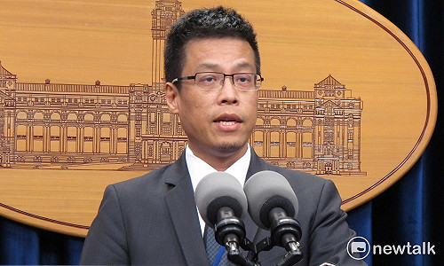 總統府：新南向辦公室階段目標達成  明年解編