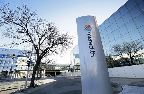 時代公司840億賣出 金主含保守派富豪