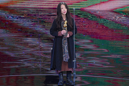 金馬導演為「低端人口」發聲 中國緊急切斷直播