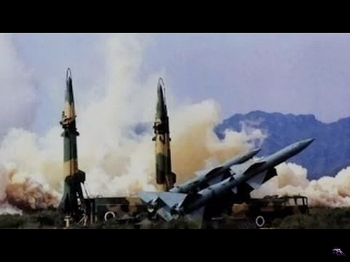 東風41何時成軍？中國飛彈專家改口聽中央的