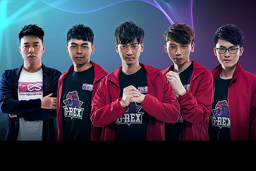 《英雄聯盟》裝B還是真的？  G-rex將引進SSG替補AD 