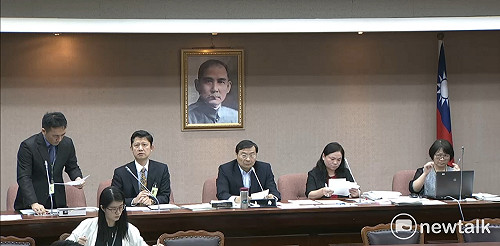 促轉條例明天協商　可望在周五進入表決