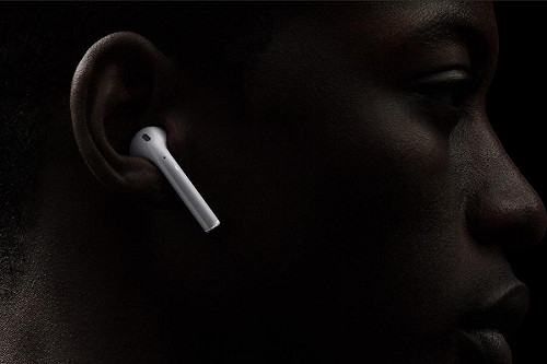 無線耳機成趨勢  藍芽耳機AirPods明年出貨將倍增