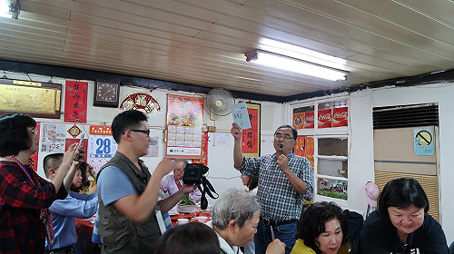 魚夫帶你遊屏東 孫立人行館、民族夜市招牌吸睛