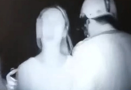 有喝酒? 執法過當？李婉鈺、警方各執一詞