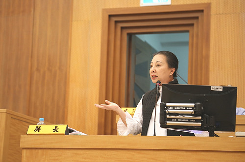 嘉義改善空品開大絕 提十大計畫救環境