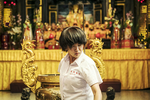 通靈少女有第二季 主角將面對更複雜人性