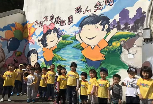 深植孩童記憶 「客家童諺童語」獲教育部補助