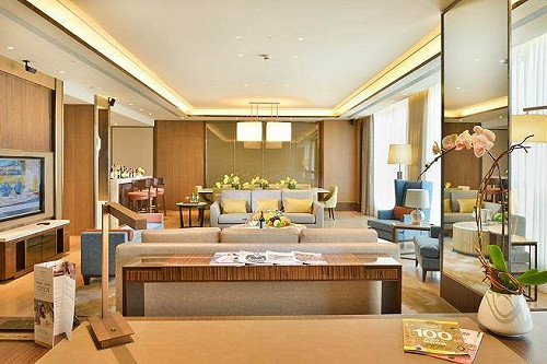 響應惜食運動 柯文哲化身廚師將剩菜變天菜