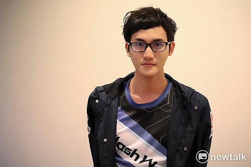 獨家專訪》FW Karsa：想追求更好的自己