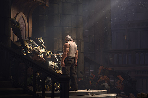 《鬥陣特攻》代打事件SADO公開道歉：經濟壓力迫使