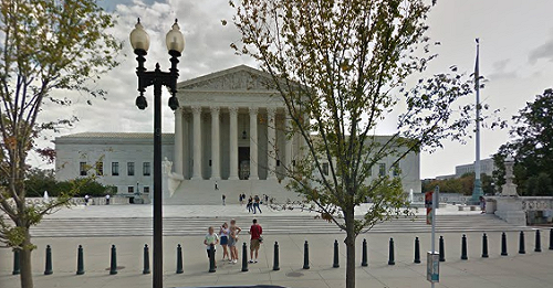 美最高法院准了川普3.0旅行禁令  6國受影響