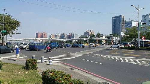 環保局5個月長期駐點監測   揭開左營測站空品不良秘密