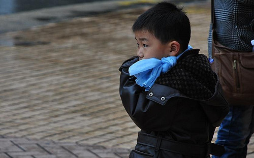 2018首波寒流報到！吳德榮：北部低溫下探9度