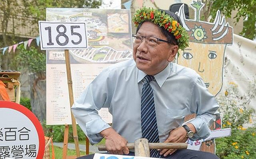 民進黨互鬥嗆聲不斷  潘孟安：不幫任何人造勢