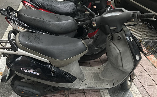 今年買新機車注意！7000名車主ABS、CBS補助別忘記領