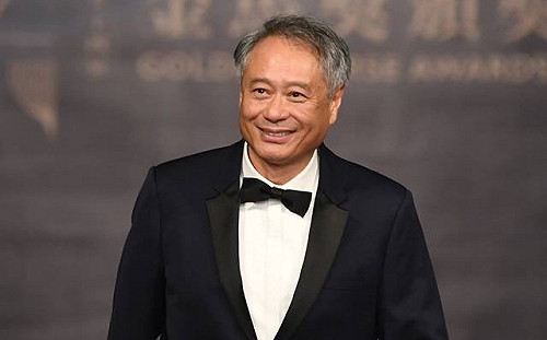 台灣之光李安獲美國導演工會「終身成就獎」 工會主席：他是傳奇