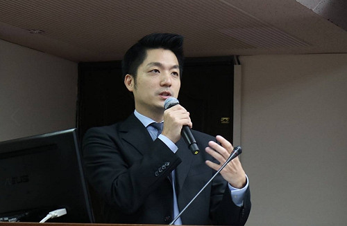 王英銘觀點》時力及蔣萬安抗一例一休修法 但能繼續下去嗎？