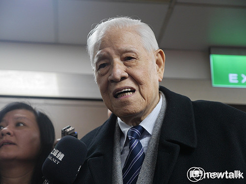 吳建忠觀點》造謠李登輝死訊  藍營助長瘋傳假訊息