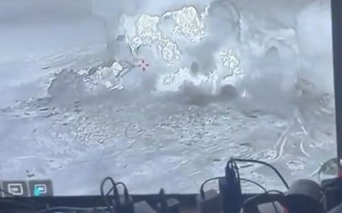 摧毀真主黨「地下神經中樞」! 藏地道飛彈、無人機被炸 以軍撤出黎南高地