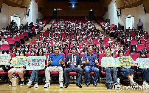 全台第一「智能應用設計學院」誕生  南應大許和捷呼應黃仁勳：大學要培養懂「為什麼而做」的AI設計人才