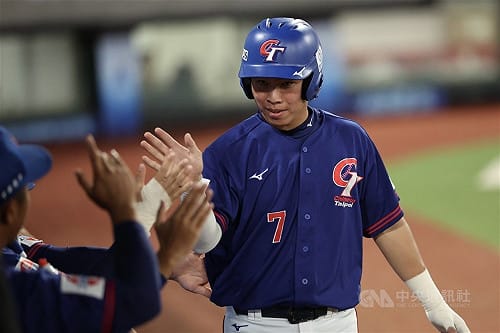 U18亞青韓國王牌在意張乙安評價　特詢問哪裡可更好