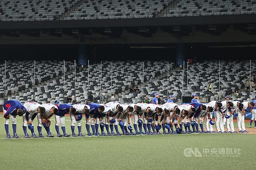 U18亞青台灣與日爭冠軍戰門票　教頭勉平常心、不懼怕