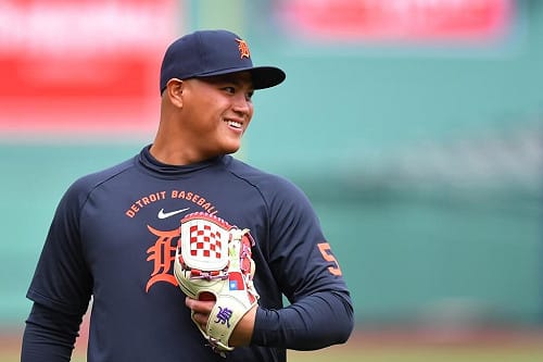 李灝宇夯出3長打　老虎單局灌7分逆轉洛磯奪3連勝