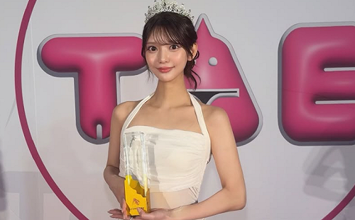日AV女優倉木華不堪受辱輕生! 痛斥男方遺言：下地獄吧!