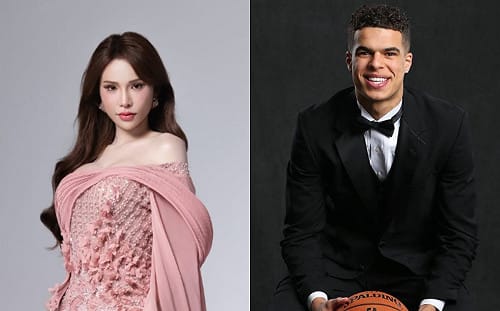 NBA球星小波特飯店幽會小A辣「稱她主動倒貼」？本人曝內幕氣喊：爛透了