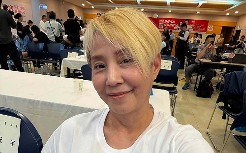 管仁健觀點》美國人媽媽就一定要瞎挺美國人爸爸？