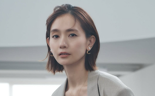 日劇女神中村友理直腸癌病逝享年44歲！星友齊哀悼：完全無法接受