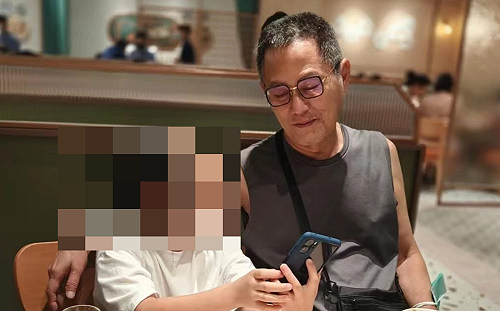 多人助高金素梅助理張俊傑逃亡！矢板明夫：滲透可能比想像得更深