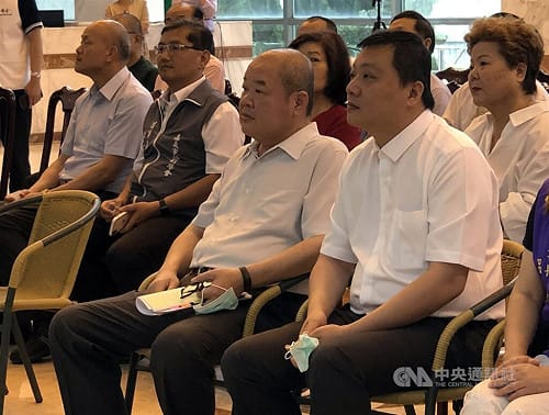 前嘉市正副議長莊豐安、蘇澤峰詐欺判刑定讞　9/18發監