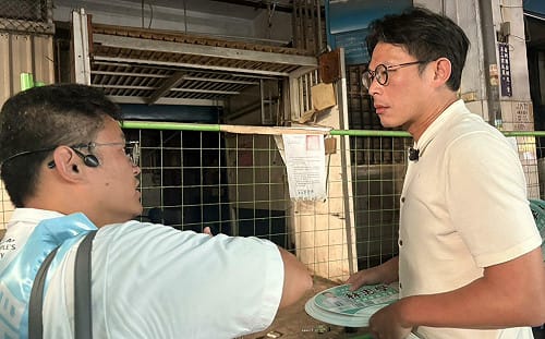 台灣司法獨立降至「中段班」　黃國昌嗆民進黨丟臉丟到國外