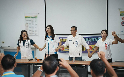 轟賴清德顧人怨總統 鄭麗文：連民進黨人看到心情都不好