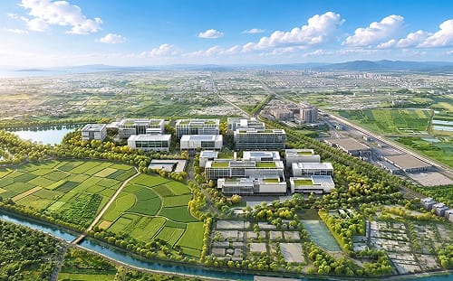高雄白埔先進封裝布局9/21啟動    搶攻後摩爾時代新商機