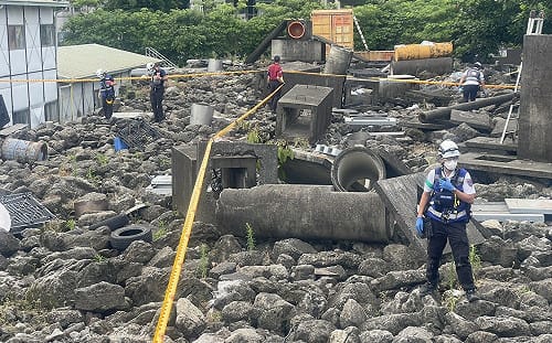 高仿真模擬重大災難現場！   高雄市115年大量傷病患應變競賽強勢登場
