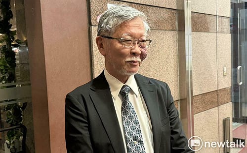 民進黨開鍘！郭再欽除名5年內不得入黨 廉政會：他沒有愛鄉土