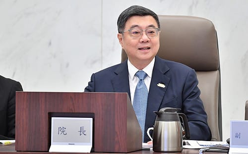 最低工資連續第11年調升  卓揆：國人共享台灣經濟成長的成果