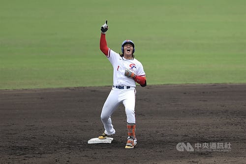 亞運棒球台灣奪銅牌　隊長陳敏賜感性稱當最後1次