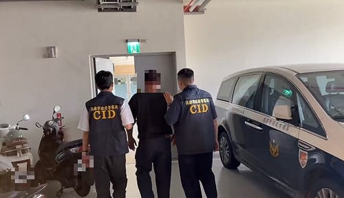 高雄鳳山歇業養生館衝突2死1傷　4嫌遭拘提到案