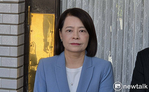 總統府批監院空轉 藍委回擊：賴清德應反躬自省