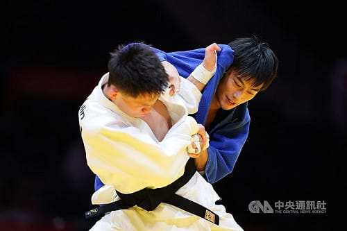 亞運楊勇緯銅牌戰落敗　落淚認結果不如預期
