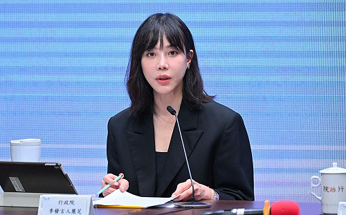 韓國瑜國慶批卓榮泰不副署 行政院：污名化憲政機制