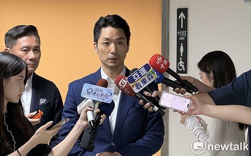 景興國小11生吃完午餐身體不適　蔣萬安：疑諾羅病毒或腸胃型感冒