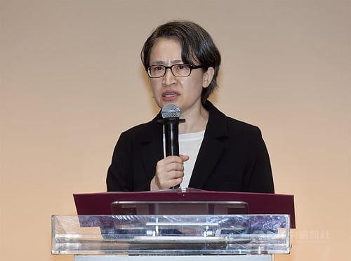 蕭副總統：國家生存需要新住民及下一世代投入